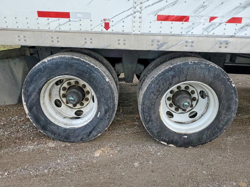 2019 Wabash Dvlshpc VIN 1JJV532D9KL097152 COPART salvage auction — ROLLOVER, SC, sold $1 on 2026-09-02 (photo 8)