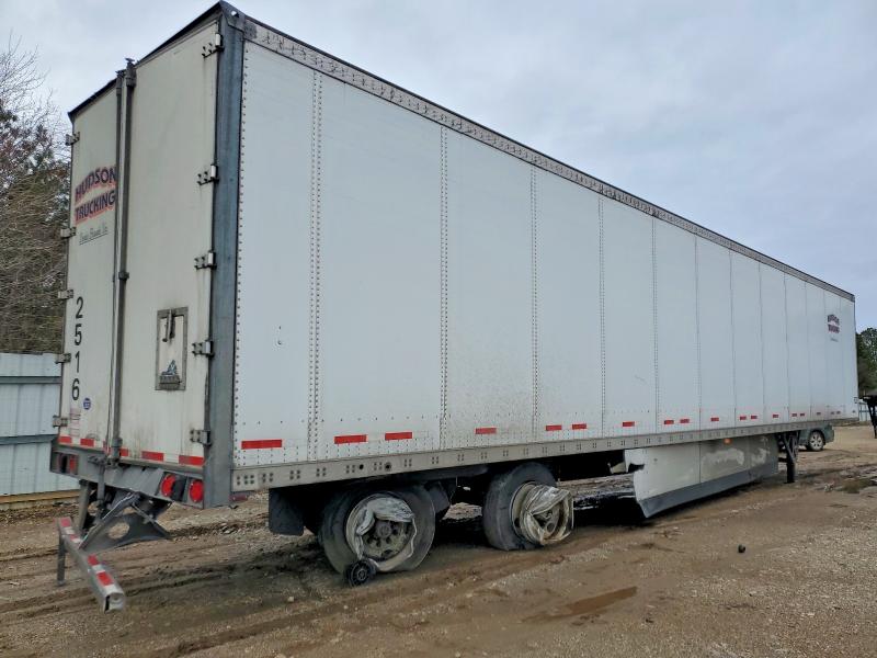 2016 Wabash Unknown VIN 1JJV532D0GL898138 COPART salvage auction — FRAME DAMAGE, NE - CERT OF TITLE-SALVAGE, sold $25 on 2026-07-31 (photo 4)