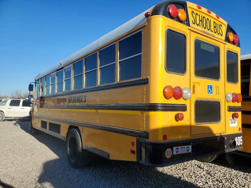 2014 Icrp Ce series VIN 4DRBUAAPXEB778778 COPART salvage auction — NORMAL WEAR, KS - CERTIFICATE OF TITLE, sold $2,500 on 2026-07-28 (photo 3)