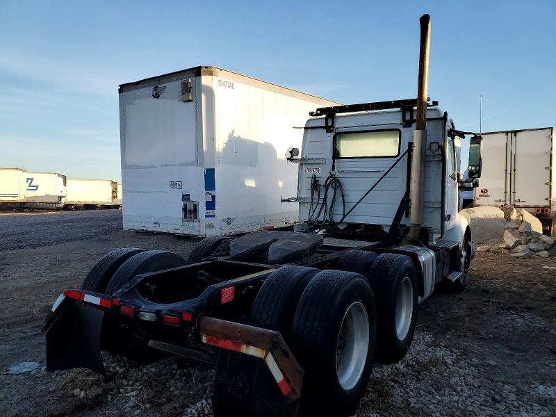 2020 Volv All other VIN 4V4WC9EG3LN266653 COPART salvage auction — NORMAL WEAR, CT, sold $2,600 on 2026-07-09 (photo 4)