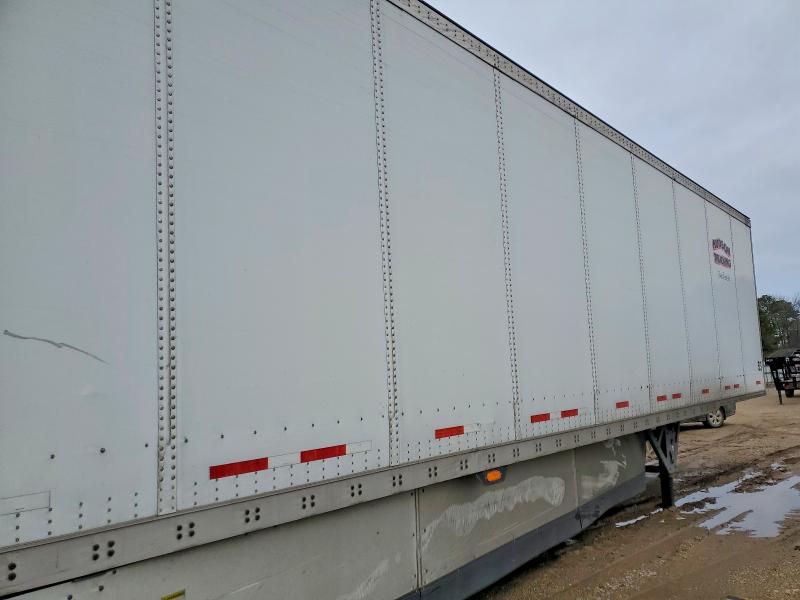 2016 Wabash Unknown VIN 1JJV532D0GL898138 COPART salvage auction — FRAME DAMAGE, NE - CERT OF TITLE-SALVAGE, sold $25 on 2026-07-31 (photo 5)
