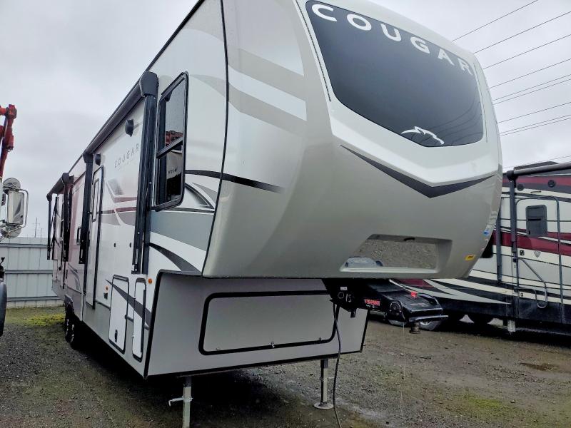 2023 Kyco Rv VIN 4YDFCGS24P2506015 COPART salvage auction — MINOR DENT/SCRATCHES, OR - CERTIFICATE OF TITLE, sold $32,250 on 2026-07-21 (photo 1)