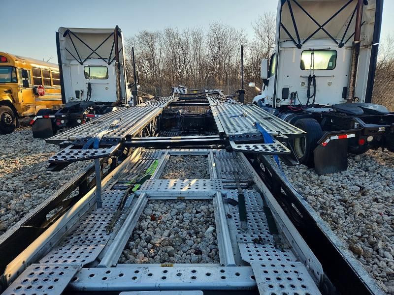 2020 Cottrell Trailer VIN 5E0AA1647LG457210 COPART salvage auction — BURN, SV, sold $4,625 on 2026-07-16 (photo 8)