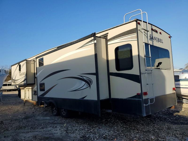 2019 Foresriver Sanibel VIN 5ZT3SN2B5KG703198 COPART salvage auction — MINOR DENT/SCRATCHES, TX - CERTIFICATE OF TITLE, sold $15,300 on 2026-07-28 (photo 3)
