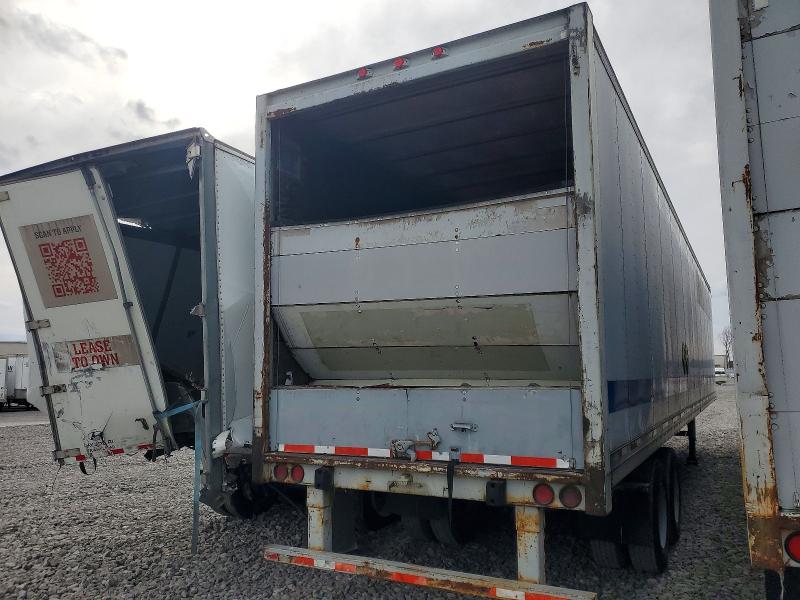 1997 Doresey Unknown VIN 1DTV11Z20VA254183 COPART salvage auction — NORMAL WEAR, TN - CERTIFICATE OF TITLE (P), sold $500 on 2026-07-29 (photo 4)