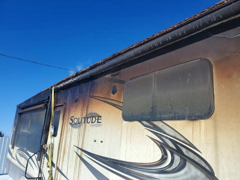 2020 VIN 573FS3629LAA00474 COPART salvage auction — BURN, MI - DEALER ONLY CLEAN TITLE, sold $5,100 on 2026-08-26 (photo 9)