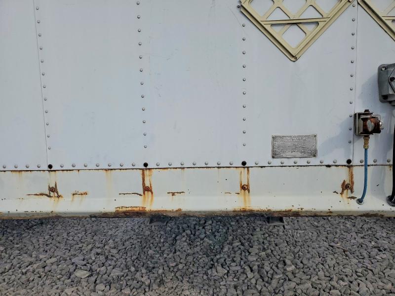 1997 Doresey Unknown VIN 1DTV11Z20VA254183 COPART salvage auction — NORMAL WEAR, TN - CERTIFICATE OF TITLE (P), sold $500 on 2026-07-29 (photo 8)