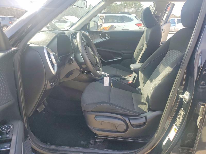 2020 Kia Soul VIN KNDJ23AU1L7120659 COPART salvage auction — FRONT END, Sc - Cert Of Title-Salvage, sold $2,350 on 2026-07-10 (photo 7)