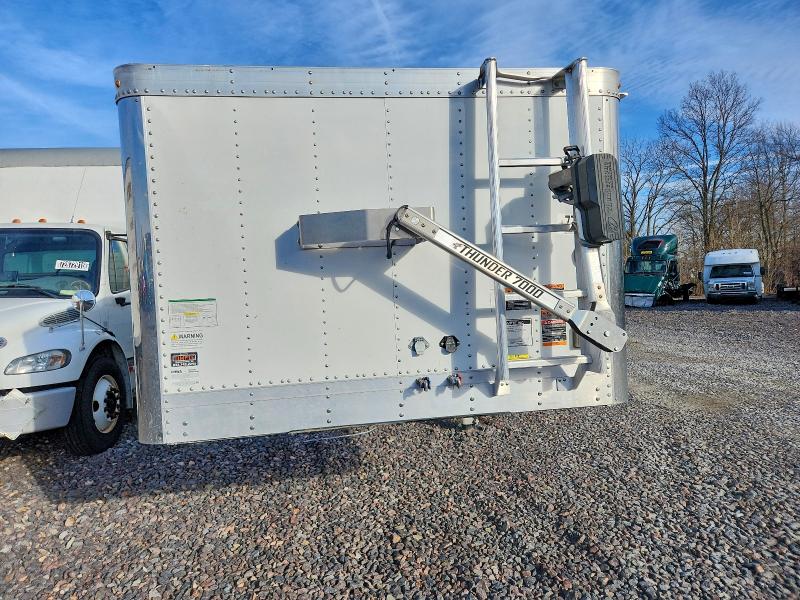 2026 Timpte Constructi VIN 1TDH40023TB191950 COPART salvage auction — UNDERCARRIAGE, IN - CERT OF TITLE-SALVAGE TITLE, sold $29,250 on 2026-07-28 (photo 2)