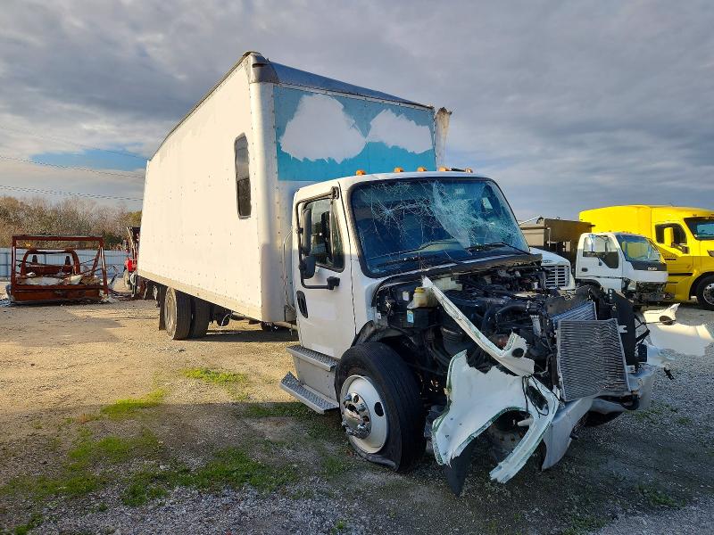 2020 Freightliner All other VIN 1FVACWD23LHLX4834 — COPART salvage auction photo