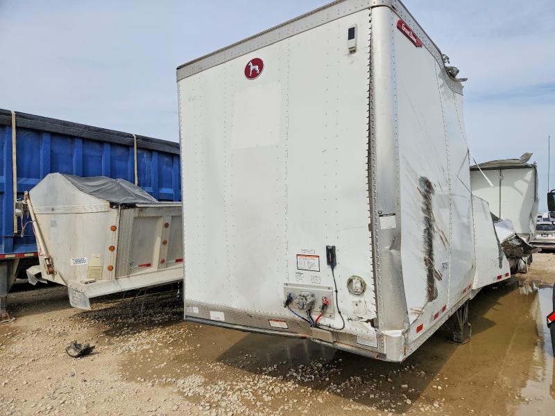 2024 Great dane trailer Trailer VIN 1GR1P0622RT620696 COPART salvage auction — SIDE, NX, sold $50 on 2026-07-16 (photo 2)