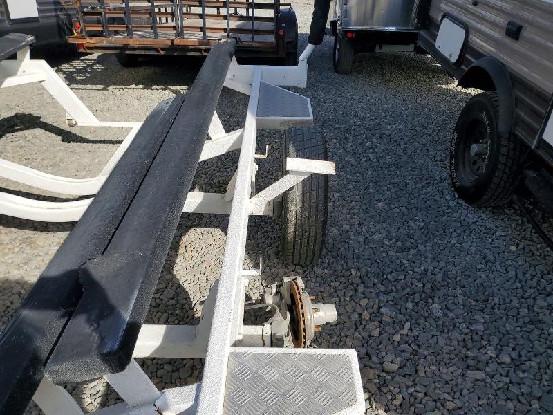 2019 Extreme Extreme VIN 5DBBB2326KZ005153 COPART salvage auction — FRAME DAMAGE, SD, sold $60 on 2026-07-28 (photo 9)