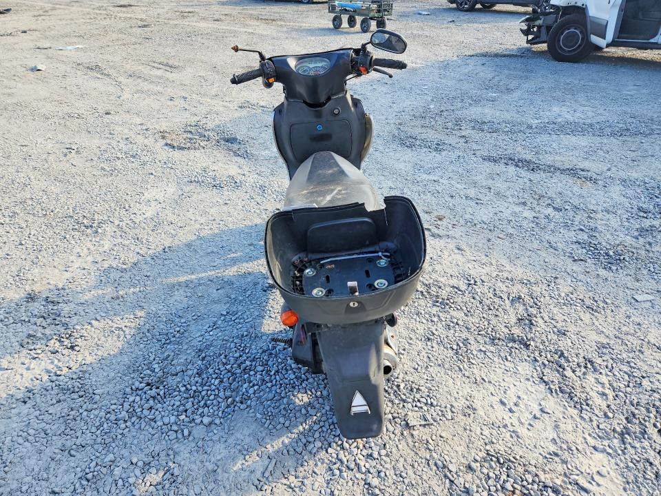 2022 Taotao Other VIN L9NTCBAD9N1300172 COPART salvage auction — ALL OVER, NC - BILL OF SALE, sold $25 on 2026-07-02 (photo 4)