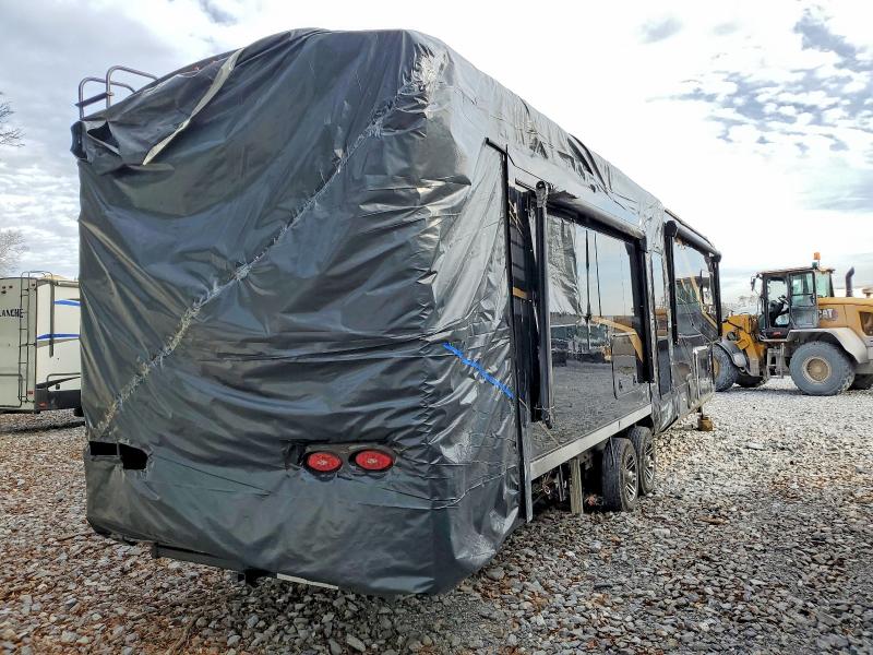 2025 Pinnacle Pinnacle VIN 1UJCF0BV7S1RY0067 COPART salvage auction — REAR END, ST, sold $25,250 on 2026-07-30 (photo 4)