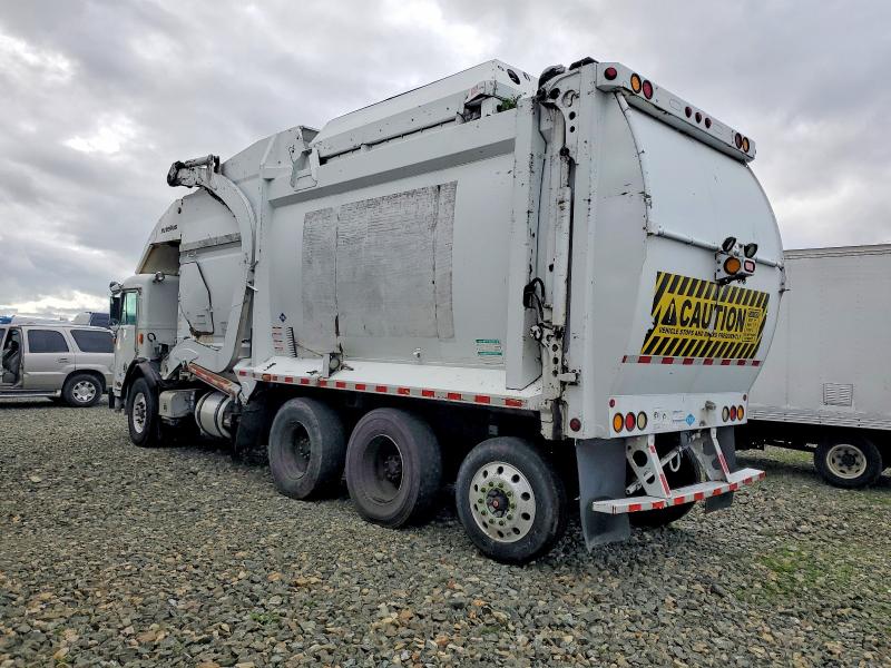2013 Peterbilt All other VIN 3BPZX20X8DF208582 COPART salvage auction — MINOR DENT/SCRATCHES, DV, sold $400 on 2026-07-08 (photo 3)