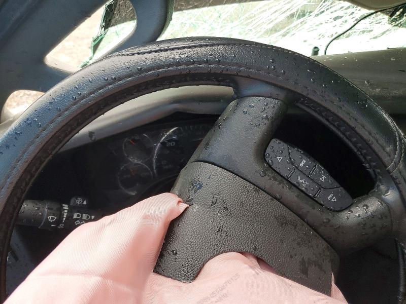 2022 Chev Express VIN 1HA6GUC73NN002918 COPART salvage auction — ALL OVER, OH - CERT OF TITLE-SALVAGE, sold $3,945 on 2026-07-08 (photo 9)