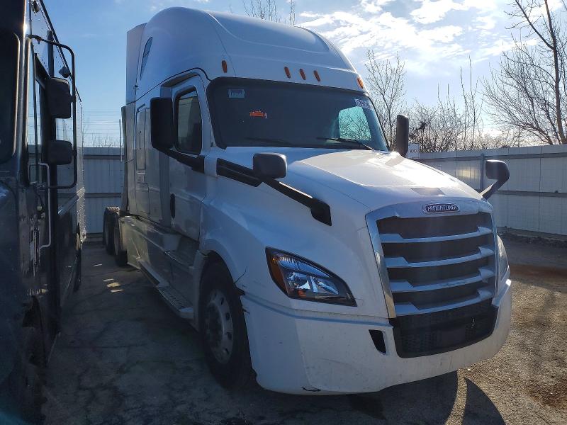 2019 Freigliner All other VIN 3AKJHHDR4KSKB1474 COPART salvage auction — NORMAL WEAR, PA - CERT OF TITLE, sold $27,750 on 2026-07-14 (photo 1)
