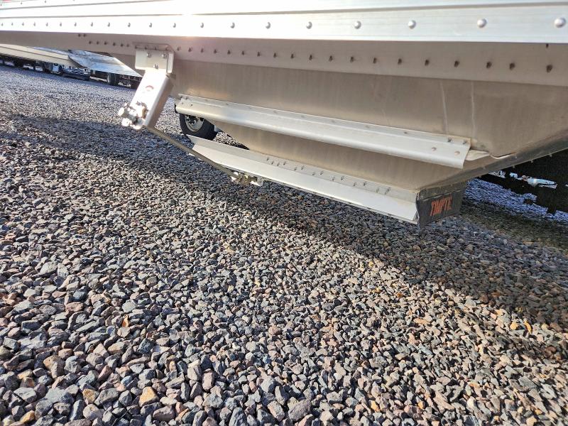 2026 Timpte Constructi VIN 1TDH40023TB191950 COPART salvage auction — UNDERCARRIAGE, IN - CERT OF TITLE-SALVAGE TITLE, sold $29,250 on 2026-07-21 (photo 7)