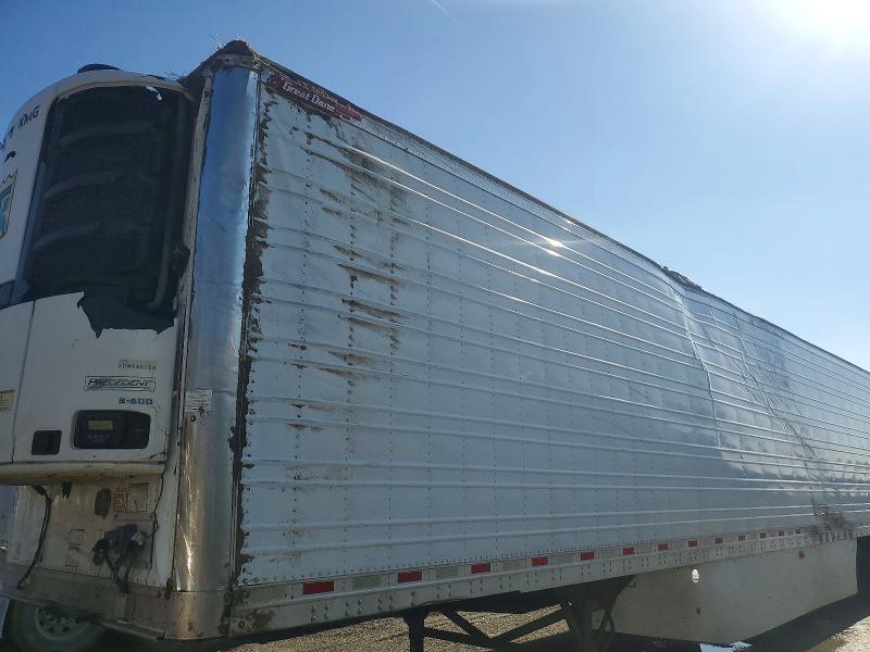 2019 Great dane Trailers VIN 1GRAA0627KE164819 COPART salvage auction — ALL OVER, S1, sold $4,600 on 2026-07-28 (photo 9)