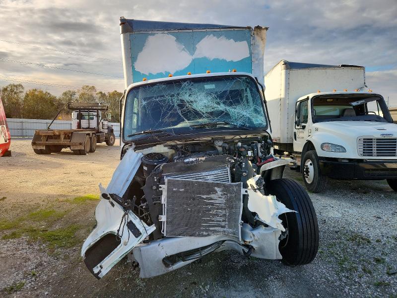 2020 Freightliner All other VIN 1FVACWD23LHLX4834 COPART salvage auction — ALL OVER, ST, sold $1,900 on 2026-07-09 (photo 9)