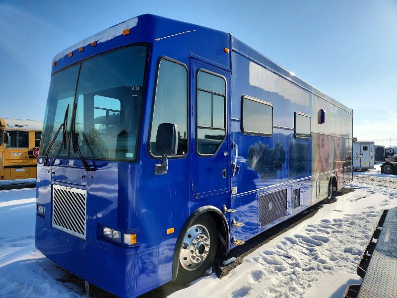 1999 Spartan motors All other VIN 4VZRN6599XC031368 COPART salvage auction — ROOF, SC, sold $3,950 on 2026-07-16 (photo 2)