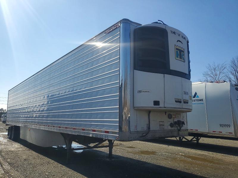 2019 Great dane Trailers VIN 1GRAA0627KE164819 COPART salvage auction — ALL OVER, S1, sold $4,600 on 2026-07-28 (photo 1)