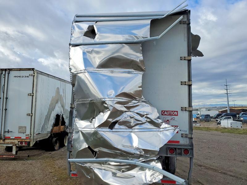 2019 Wabash Dvlshpc VIN 1JJV532D9KL097152 COPART salvage auction — ROLLOVER, SC, sold $1 on 2026-09-02 (photo 6)