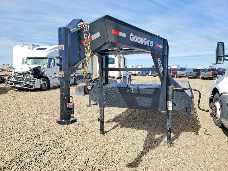 2026 Good guys Unknown VIN 7TTGF4022TT002651 COPART salvage auction — MINOR DENT/SCRATCHES, TN - CERTIFICATE OF TITLE (P), sold $7,000 on 2026-07-28 (photo 7)