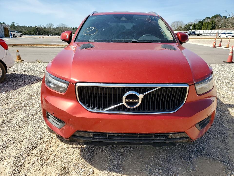 2020 Volvo Xc40 VIN YV4AC2HK9L2337950 COPART salvage auction — SIDE, Al - Certificate Of Title, sold $3,800 on 2026-07-14 (photo 5)