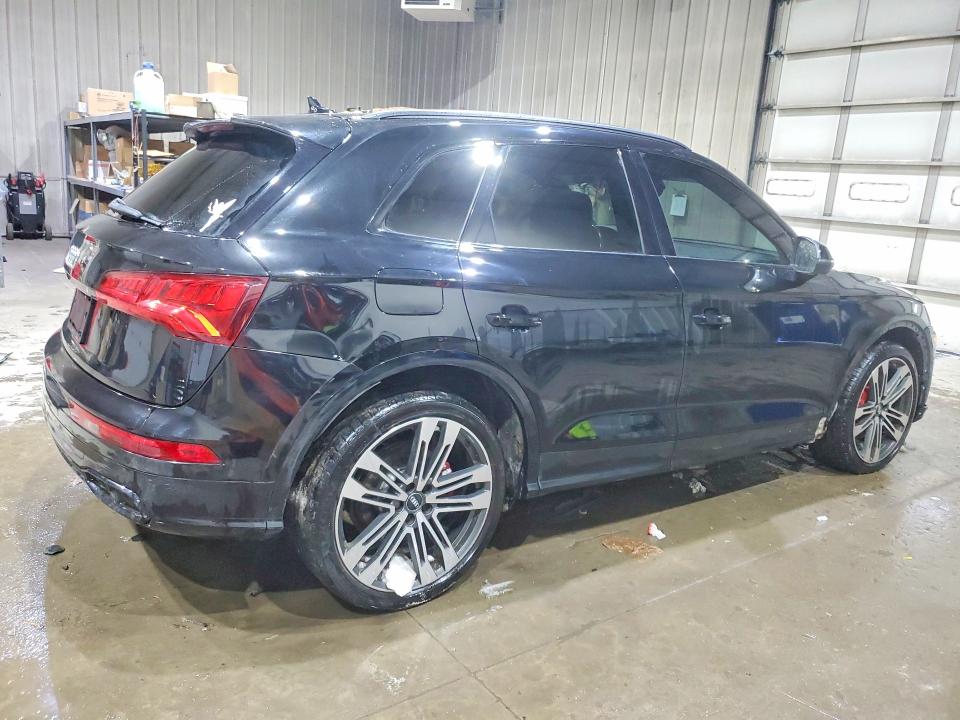 2020 Audi Sq5 VIN WA1B4AFY0L2021840 COPART salvage auction — REAR END, Nh -, sold $8,700 on 2026-08-11 (photo 3)
