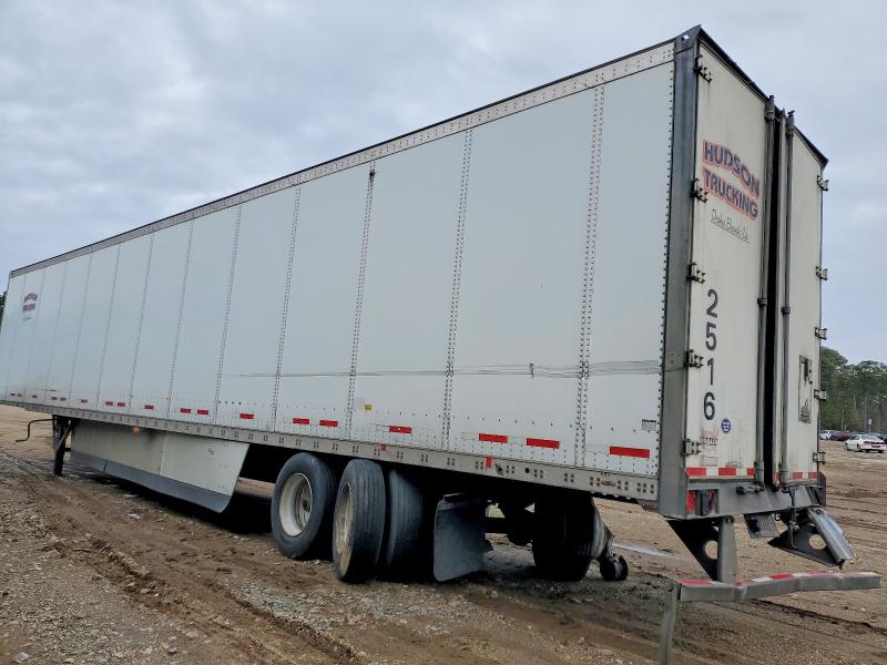 2016 Wabash Unknown VIN 1JJV532D0GL898138 COPART salvage auction — FRAME DAMAGE, NE - CERT OF TITLE-SALVAGE, sold $25 on 2026-07-31 (photo 3)
