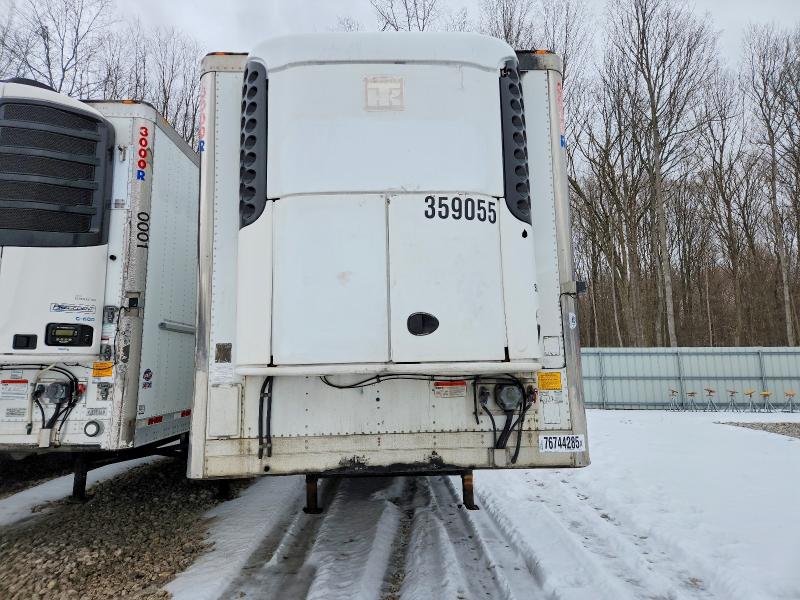 2015 Util All models VIN 1UYVS2534FM342326 COPART salvage auction — NORMAL WEAR, MO - CERTIFICATE OF TITLE, sold $2,150 on 2026-07-27 (photo 7)