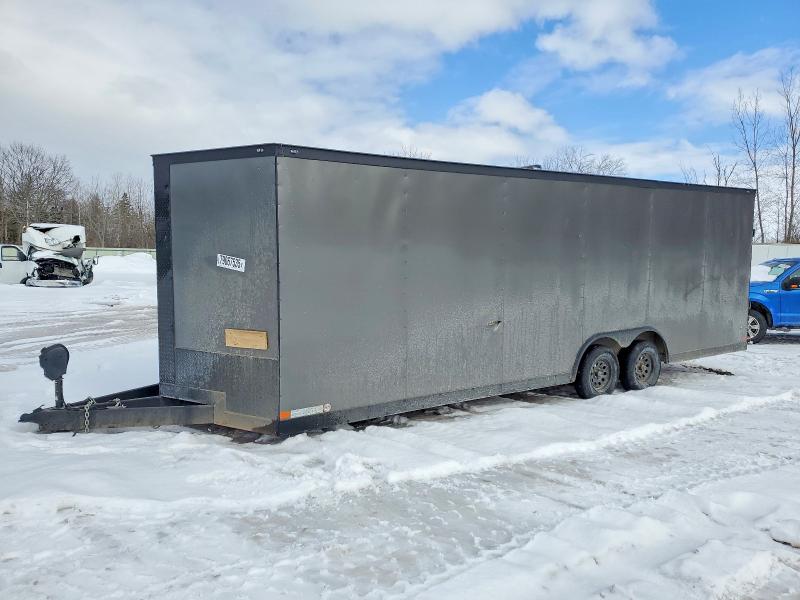 2025 Ceov VIN 53FBE2427SF099126 COPART salvage auction — NORMAL WEAR, TN - CERTIFICATE OF TITLE (P), sold $7,200 on 2026-07-29 (photo 8)