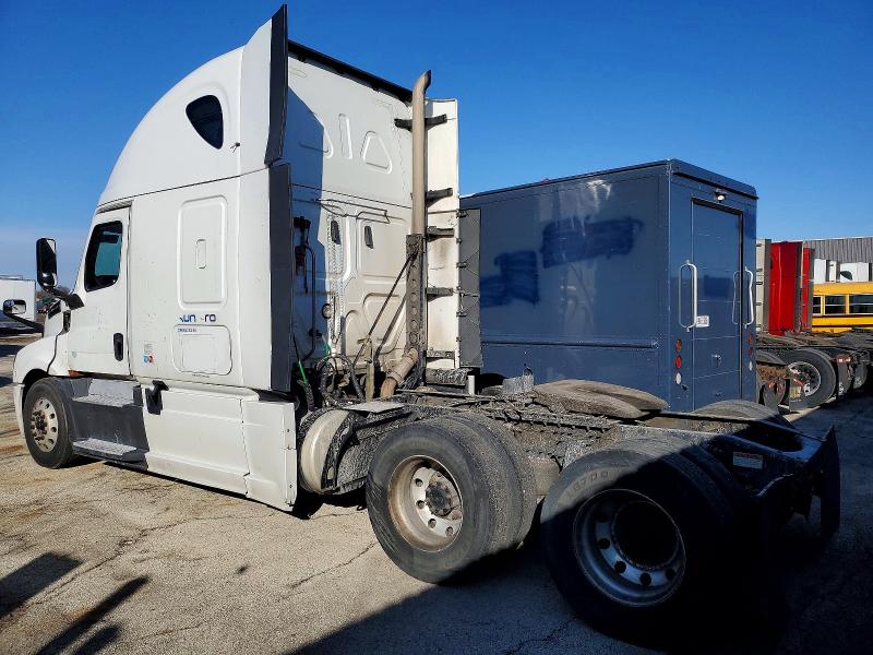 2019 Freigliner All other VIN 3AKJHHDR4KSKB1474 COPART salvage auction — NORMAL WEAR, PA - CERT OF TITLE, sold $27,750 on 2026-07-14 (photo 3)
