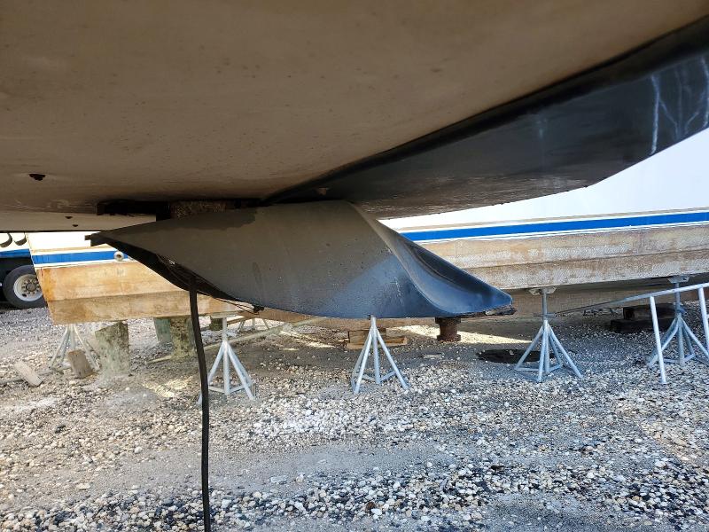 2019 Foresriver Sanibel VIN 5ZT3SN2B5KG703198 COPART salvage auction — MINOR DENT/SCRATCHES, TX - CERTIFICATE OF TITLE, sold $15,300 on 2026-07-21 (photo 7)