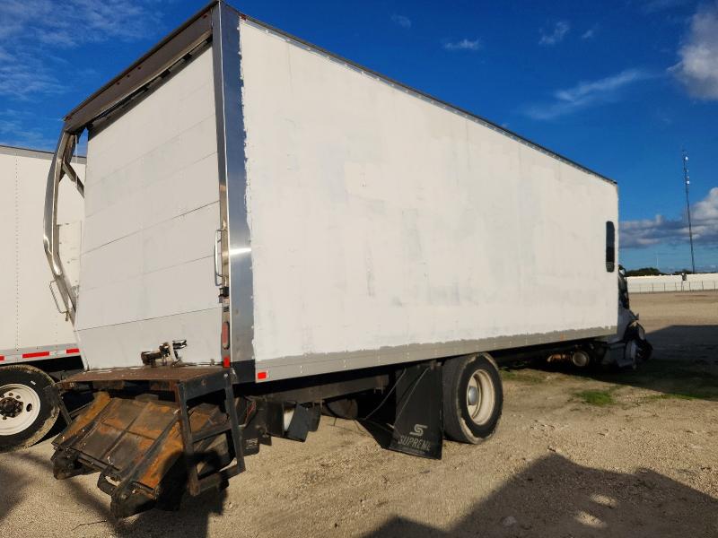 2020 Freightliner All other VIN 1FVACWD23LHLX4834 COPART salvage auction — ALL OVER, ST, sold $1,900 on 2026-07-09 (photo 4)