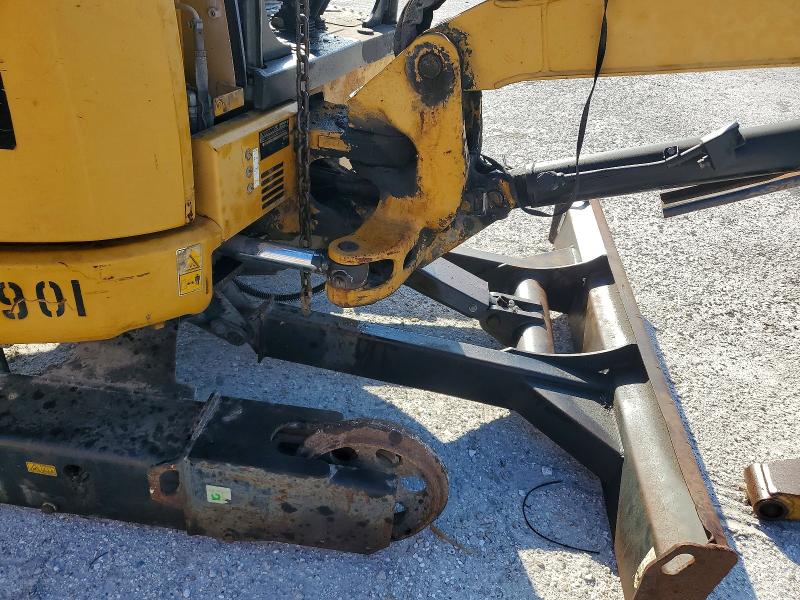 2014 Others 303 ecr VIN 000000000RKY02901 COPART salvage auction — REAR END, FL - BILL OF SALE, sold $15 on 2026-07-24 (photo 5)
