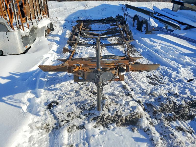 2000 Other All other VIN 1S422J119Y3008394 COPART salvage auction — BURN, QC - IRRECUPERABLE, sold $150 on 2026-08-11 (photo 5)