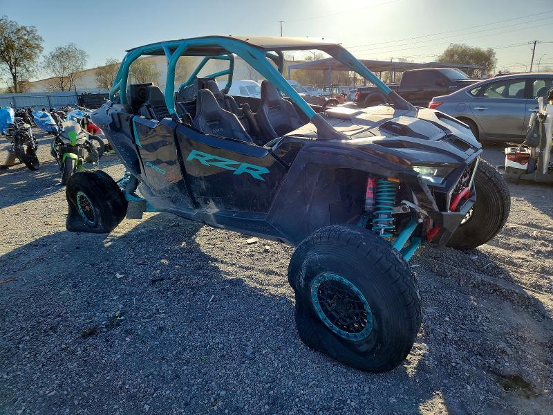 2025 Polaris Rzr VIN 3NSR4D2K1SG139441 COPART salvage auction — REAR END, Nv - Cert Of Title-Ohv Total Loss, sold $23,200 on 2026-07-23 (photo 1)