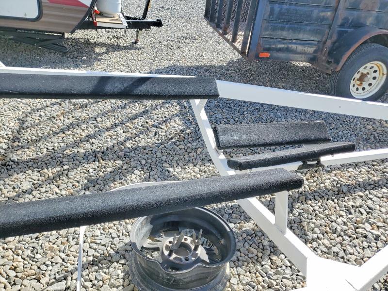2019 Extreme Extreme VIN 5DBBB2326KZ005153 COPART salvage auction — FRAME DAMAGE, SD, sold $60 on 2026-07-28 (photo 5)