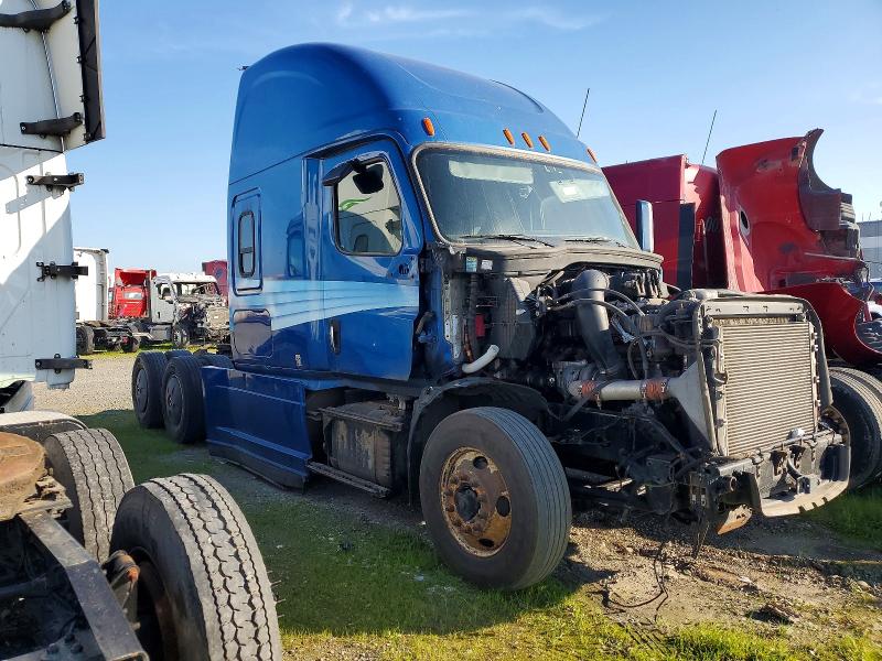 2020 Freightliner Cascadia VIN 1FUJHHDR6LLKS7063 COPART salvage auction — UNDERCARRIAGE, SC, sold $3,875 on 2026-07-09 (photo 1)