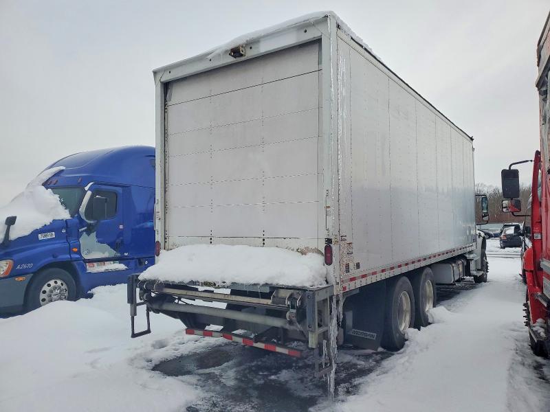 2020 Freightliner All other VIN 3ALHCYD28LDMG5318 COPART salvage auction — MECHANICAL, CT, sold $9,700 on 2026-07-09 (photo 4)