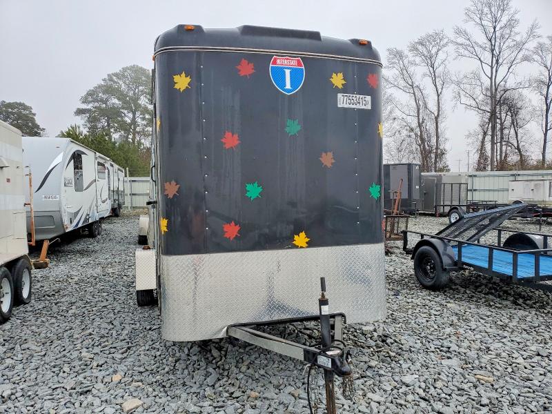 2024 Idgm Unknown VIN 4RALS1415RG009908 COPART salvage auction — MINOR DENT/SCRATCHES, TN - DEALER ONLY CLEAN TITLE (P), sold $2,500 on 2026-07-28 (photo 9)