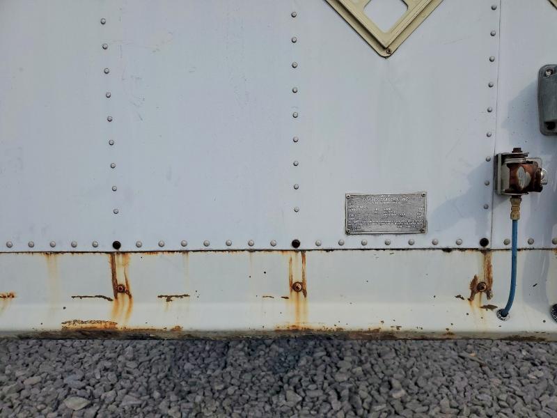 1997 Doresey Unknown VIN 1DTV11Z20VA254183 COPART salvage auction — NORMAL WEAR, TN - CERTIFICATE OF TITLE (P), sold $500 on 2026-07-29 (photo 7)