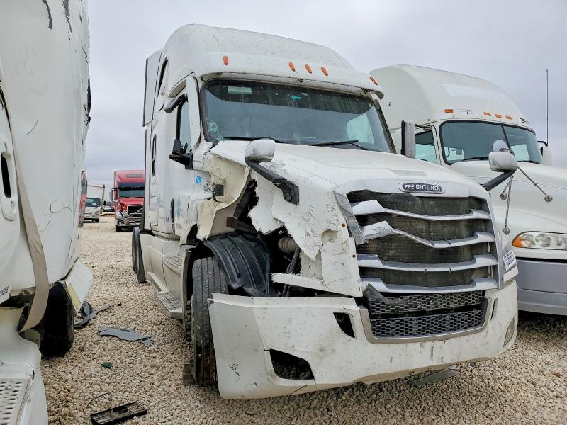 2021 Freightliner All other VIN 3AKJHHDR2MSMS7900 — COPART salvage auction photo