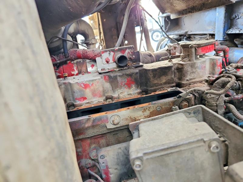 2016 Autocar llc All models VIN 5VCACLLE8GH221106 COPART salvage auction — ALL OVER, CD, sold $1,100 on 2026-07-29 (photo 7)