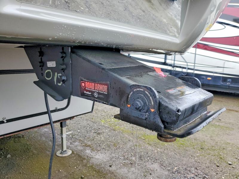 2023 Kyco Rv VIN 4YDFCGS24P2506015 COPART salvage auction — MINOR DENT/SCRATCHES, OR - CERTIFICATE OF TITLE, sold $32,250 on 2026-07-28 (photo 7)