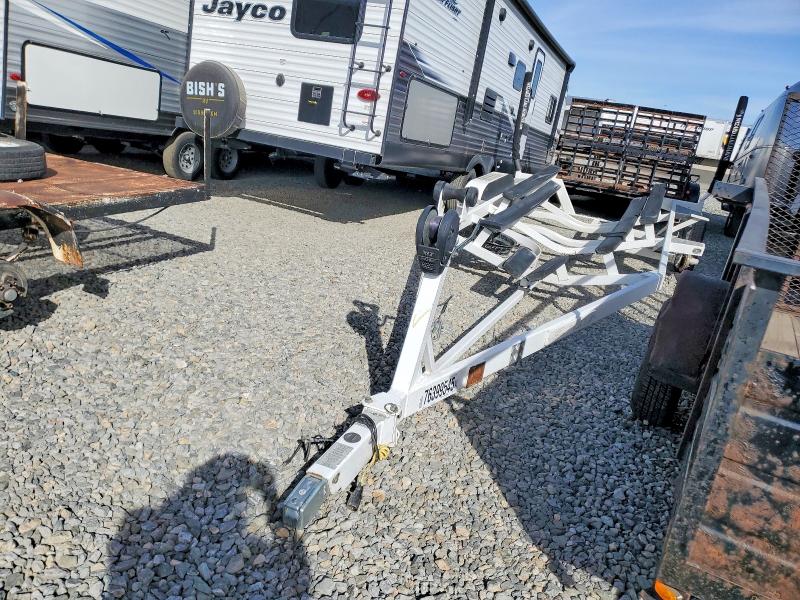 2019 Extreme Extreme VIN 5DBBB2326KZ005153 COPART salvage auction — FRAME DAMAGE, SD, sold $60 on 2026-07-28 (photo 2)