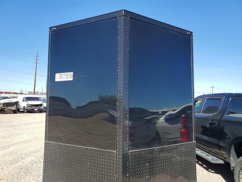2025 Sawyer Unknown VIN 71H1E1625SC001446 COPART salvage auction — MINOR DENT/SCRATCHES, TN - CERTIFICATE OF TITLE (P), sold $5,500 on 2026-07-27 (photo 8)