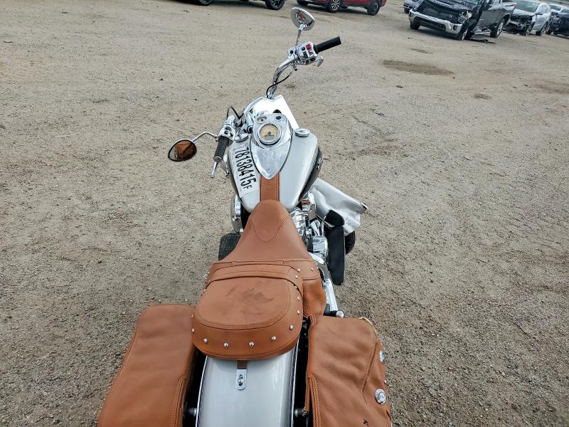 2016 Indian Motorcycle VIN 56KCCVAA6G3340572 COPART salvage auction — FRONT END, Al - Junk Cancellation, sold $175 on 2026-07-02 (photo 6)